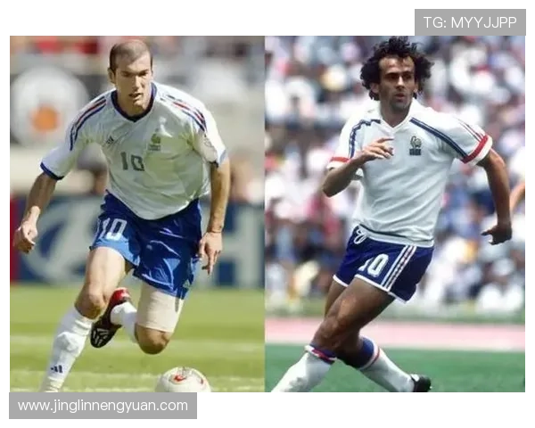 近代足球明星盘点：那些改变历史的传奇球员与他们的辉煌成就