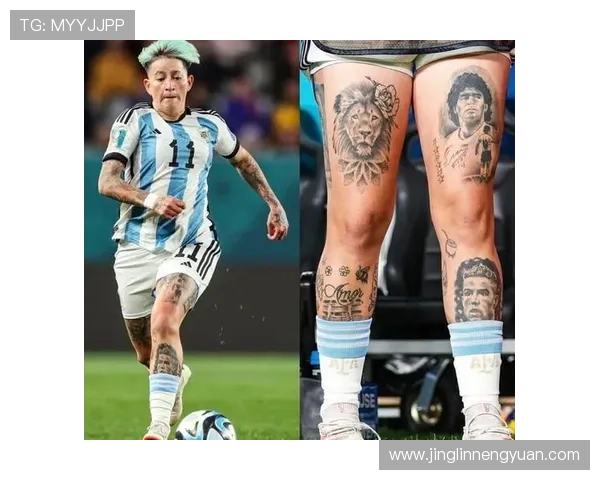 足球明星身上的纹身故事与背后的意义揭秘