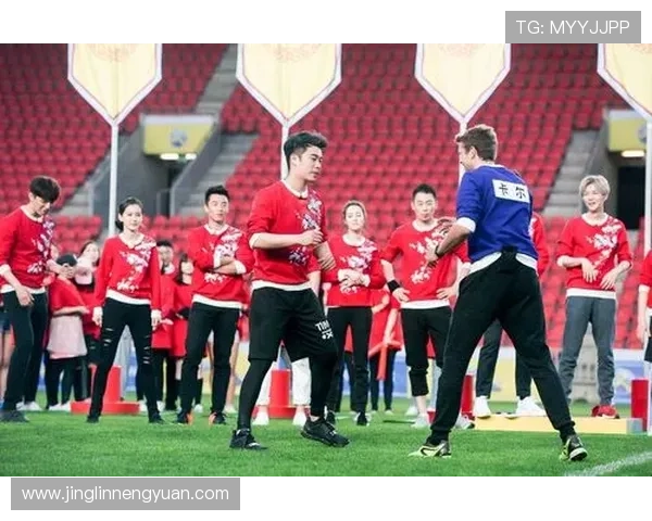 跑男节目迎来足球明星加盟竞技与娱乐的完美结合引发热议