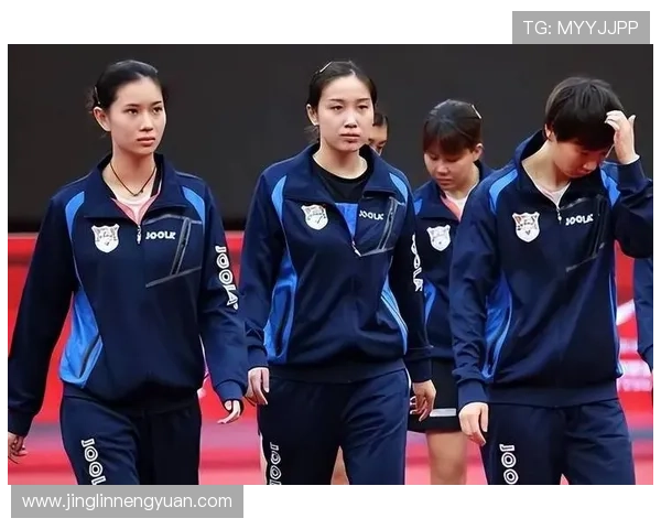 重庆乒乓球队在奥运会上的逆袭之旅展现拼搏精神与团队力量