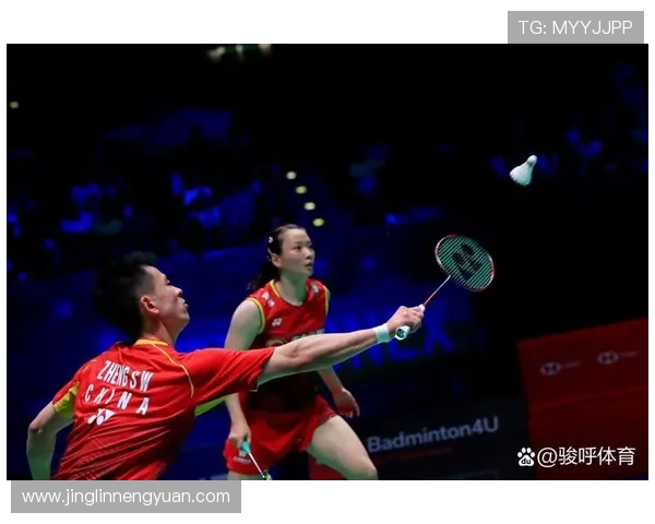 重庆羽毛球队状态飙升夺冠在即最新羽毛球TOP10强势出炉