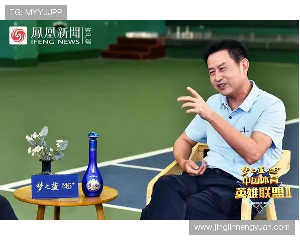 黄静专访：回顾羽毛球历程