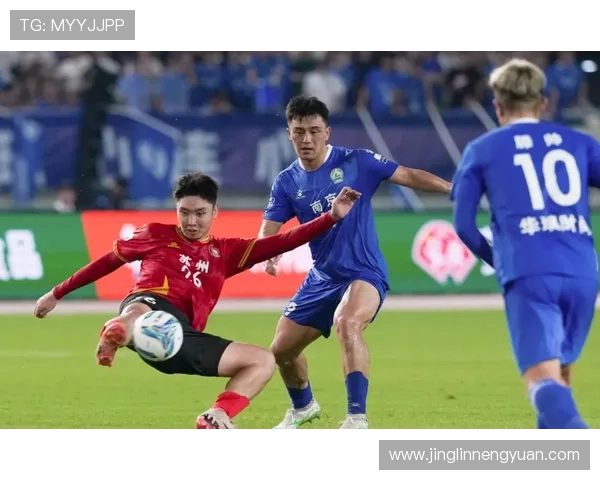 广州足球队的崛起与发展探讨聚焦足球的力量与未来展望