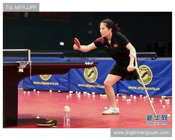 深圳乒乓球队耐力排名创新高展现团队实力与训练成果